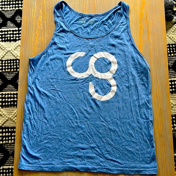 Bundle of two Camp Gladiator Tank Tops - Picture 1 of 8